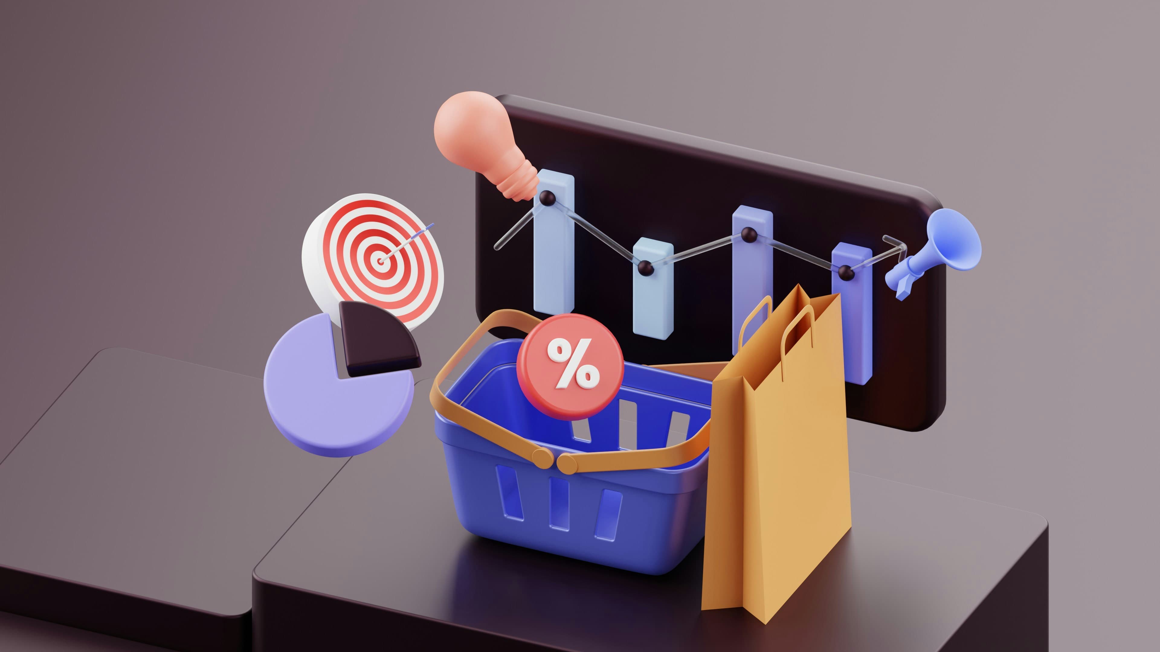 Build commerce that converts and scales.